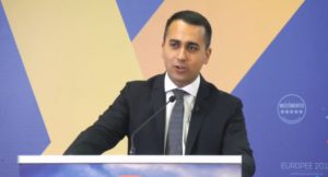 Di Maio