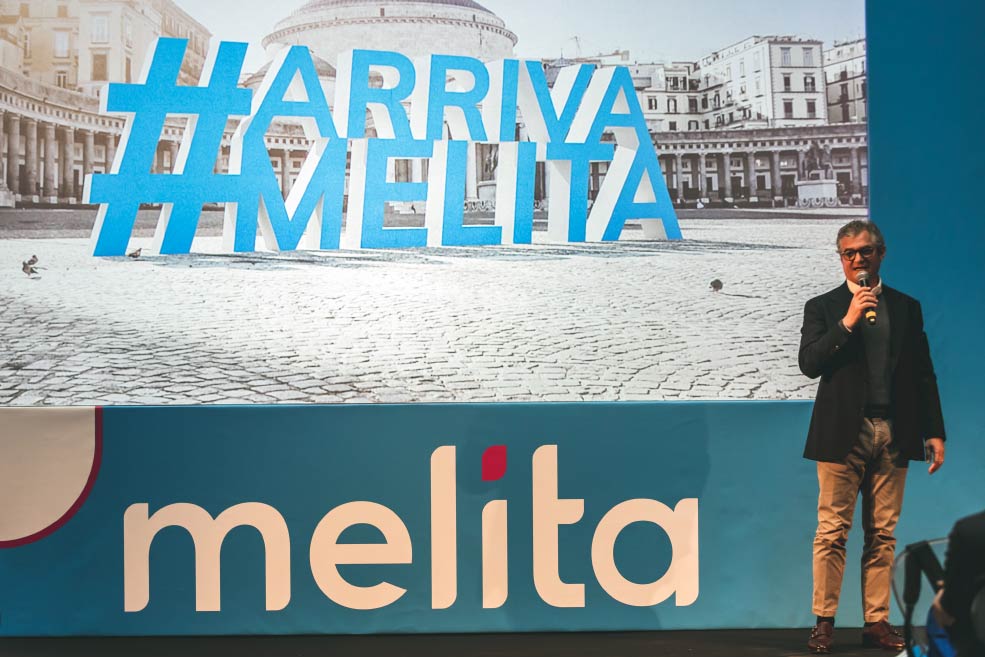 Internet, in otto città italiane arriva “Diamond fibra” di Melita