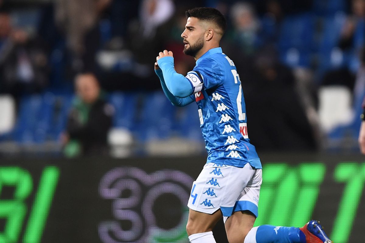 Calcio Serie A, Napoli rimonta Cagliari e si assicura il secondo posto