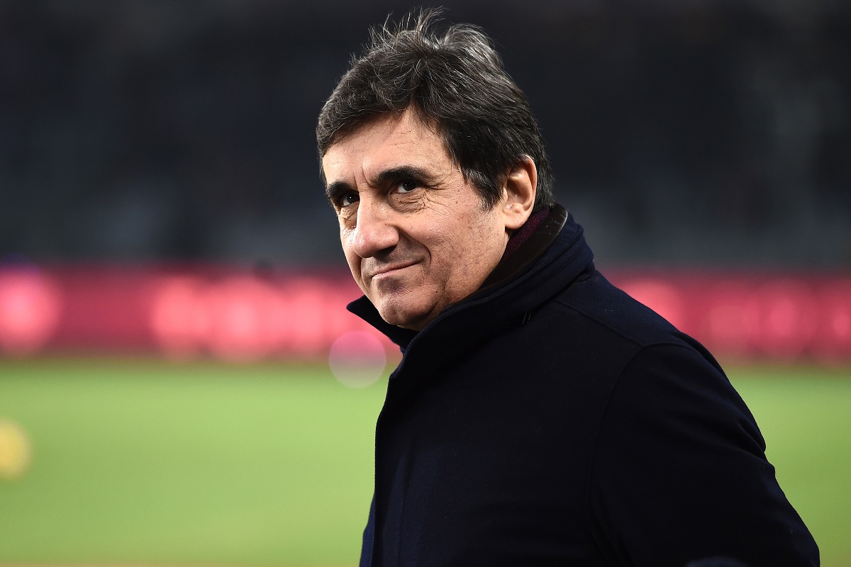 Calcio Torino Cairo: “Champions difficile, Atalanta si è staccata”