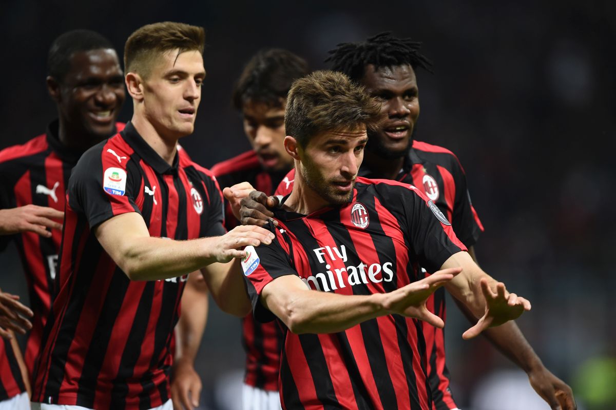 Calcio Serie A: Milan batte Bologna 2-1, rilancio Champions