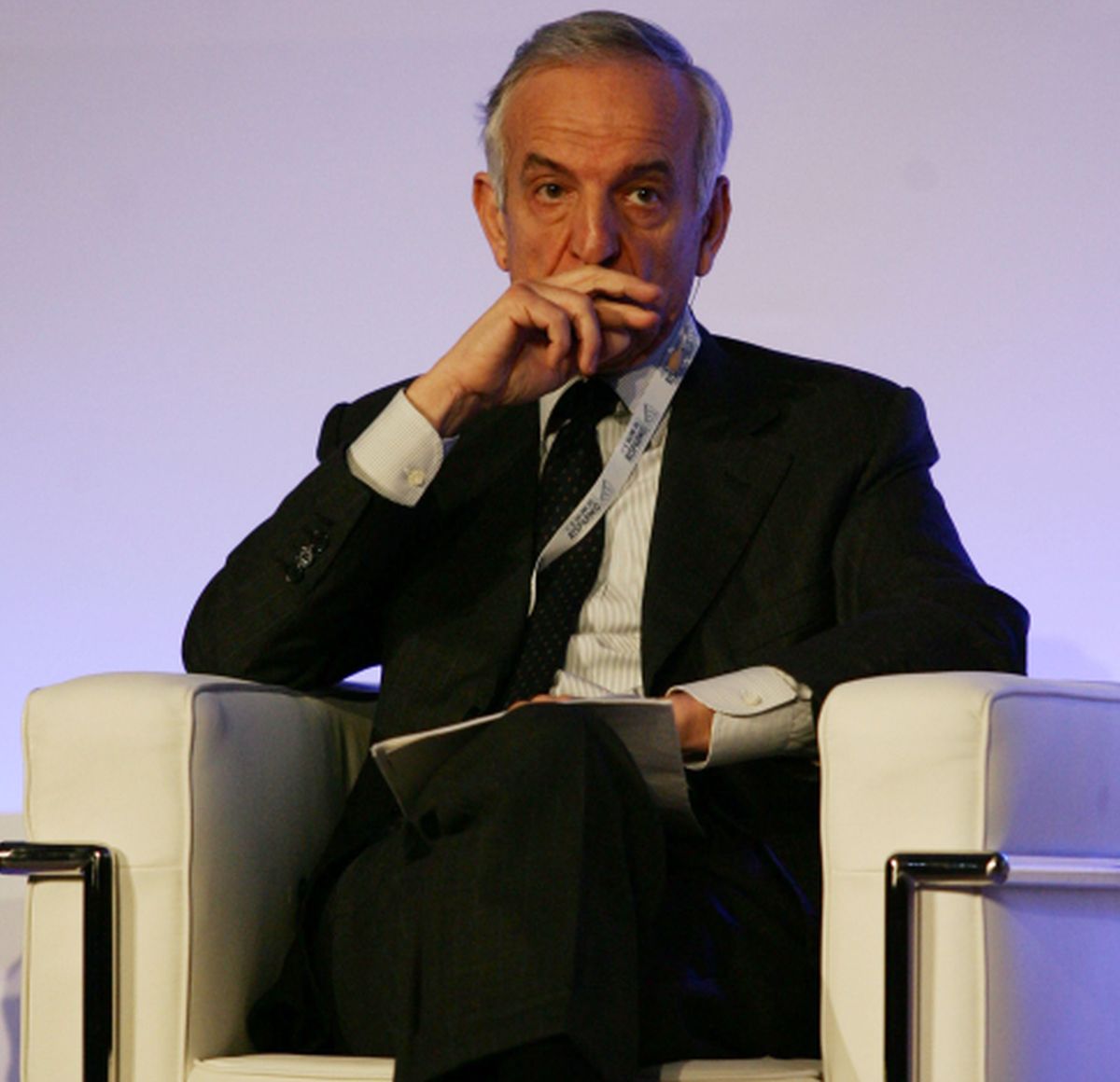 Cda di Sia nomina Sarmi vice presidente e confermato Cordone Ad