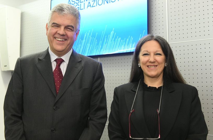 Terna, Assemblea approva il bilancio 2018, Ferraris “Dati in crescita”