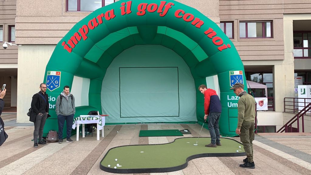 Università, a Tor Vergata la settimana della cultura sportiva