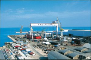 Fincantieri