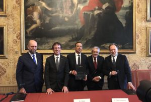 Concerto Filarmonica Chailly