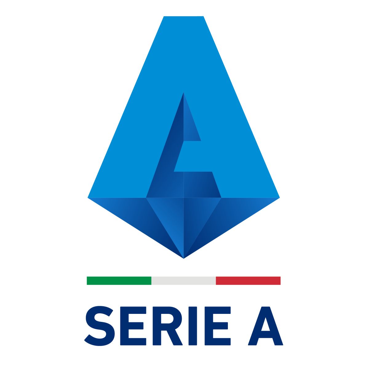 Presentato nuovo logo SERIE A, un premio per i migliori giocatori