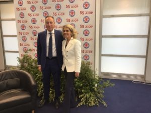 Ospedalità privata.