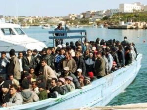 Immigrazione dati Viminale