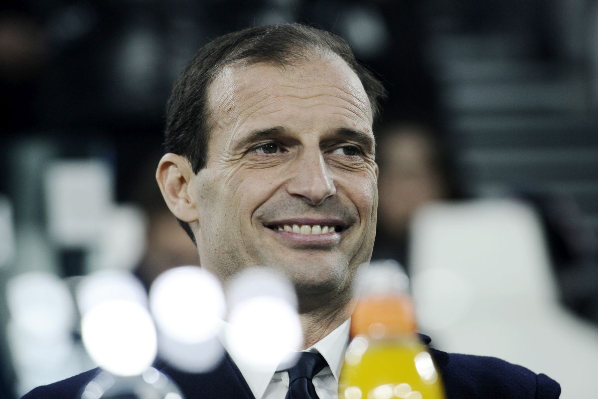 Calcio Juve Allegri: “Prossima settimana incontro con Agnelli”