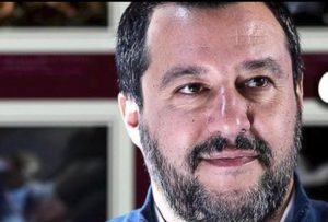 Matteo Salvini