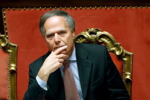 Immigrazione Moavero