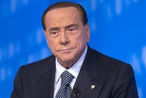 Berlusconi