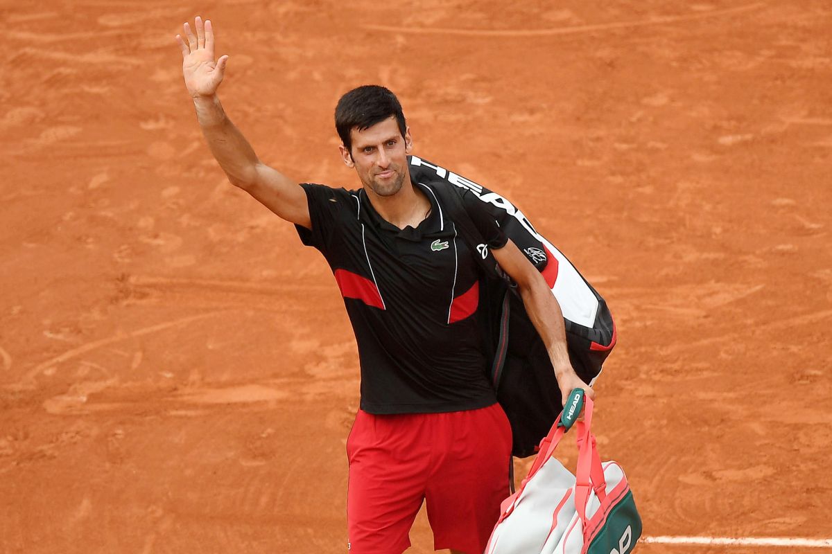 Torneo di Madrid: Djokovic trionfa, Tsitsipas Ko in finale