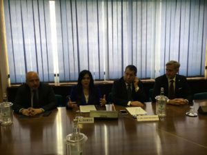 Museo del Pane in Puglia