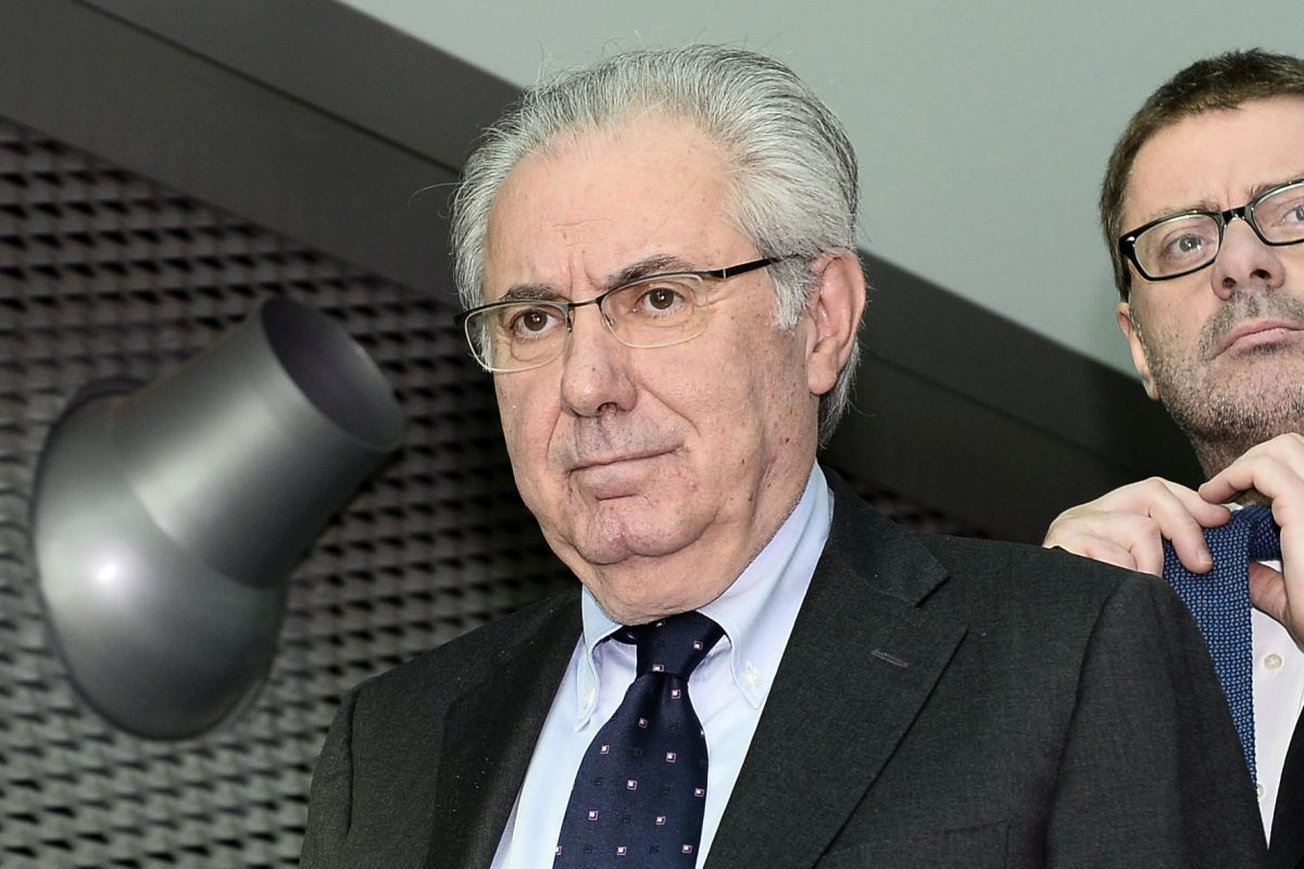 Immsi, nel primo trimestre ricavi +9% a 362,7 miloni