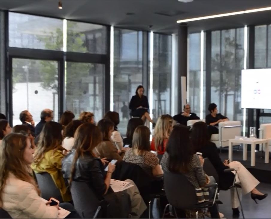 Kinder, rapporto legami ganitori e figli: legami si rafforzano