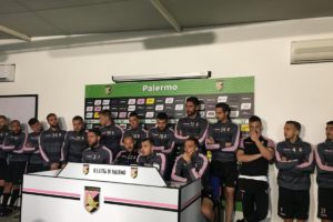 Palermo calcio