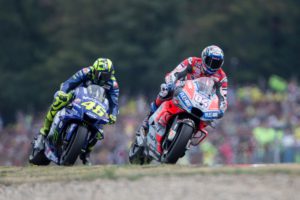 Motomondiale GP Francia