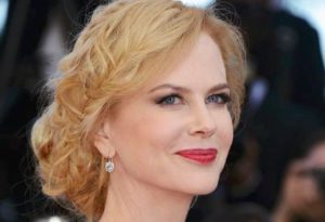 Nicole Kidman