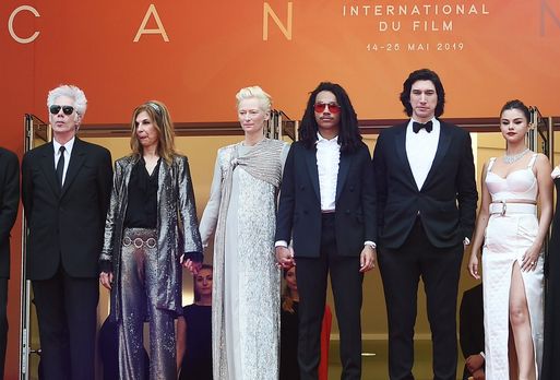 “I morti non muoiono”, horror con poesia di Jarmush apre Cannes