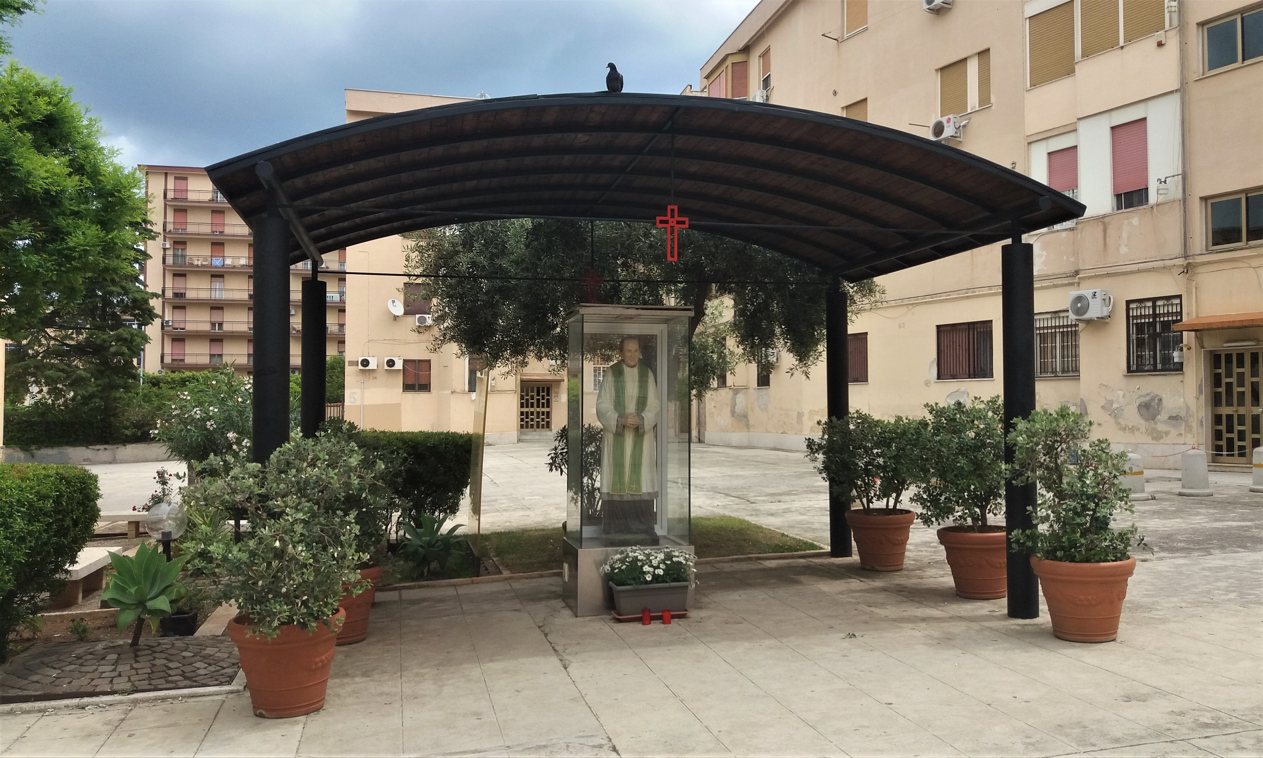 Biagio Conte ritorna in Missione: il Tar accoglie il ricorso per Paul