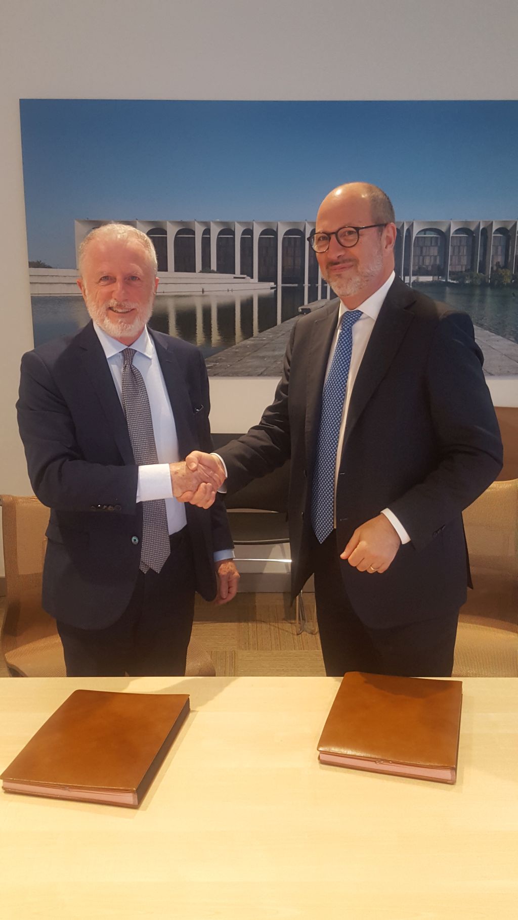 Sicurezza impresa all’estero, lettera intenti Assolombarda-Farnesina