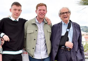 “Sorry We Missed You”, a cannes il nuovo di Ken Loach