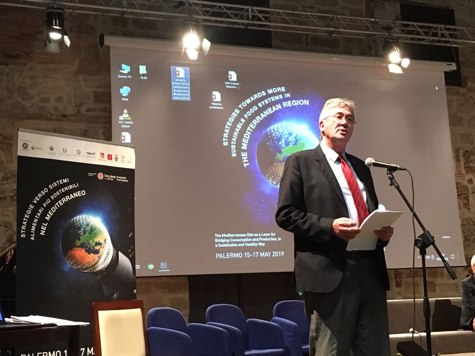 Dieta Mediterranea: accordo Fao, Ciheam e Unione per il Mediterraneo