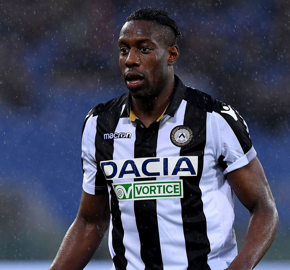 Dopietta Okaka e l’Udinese respira, 3-2 alla Spal