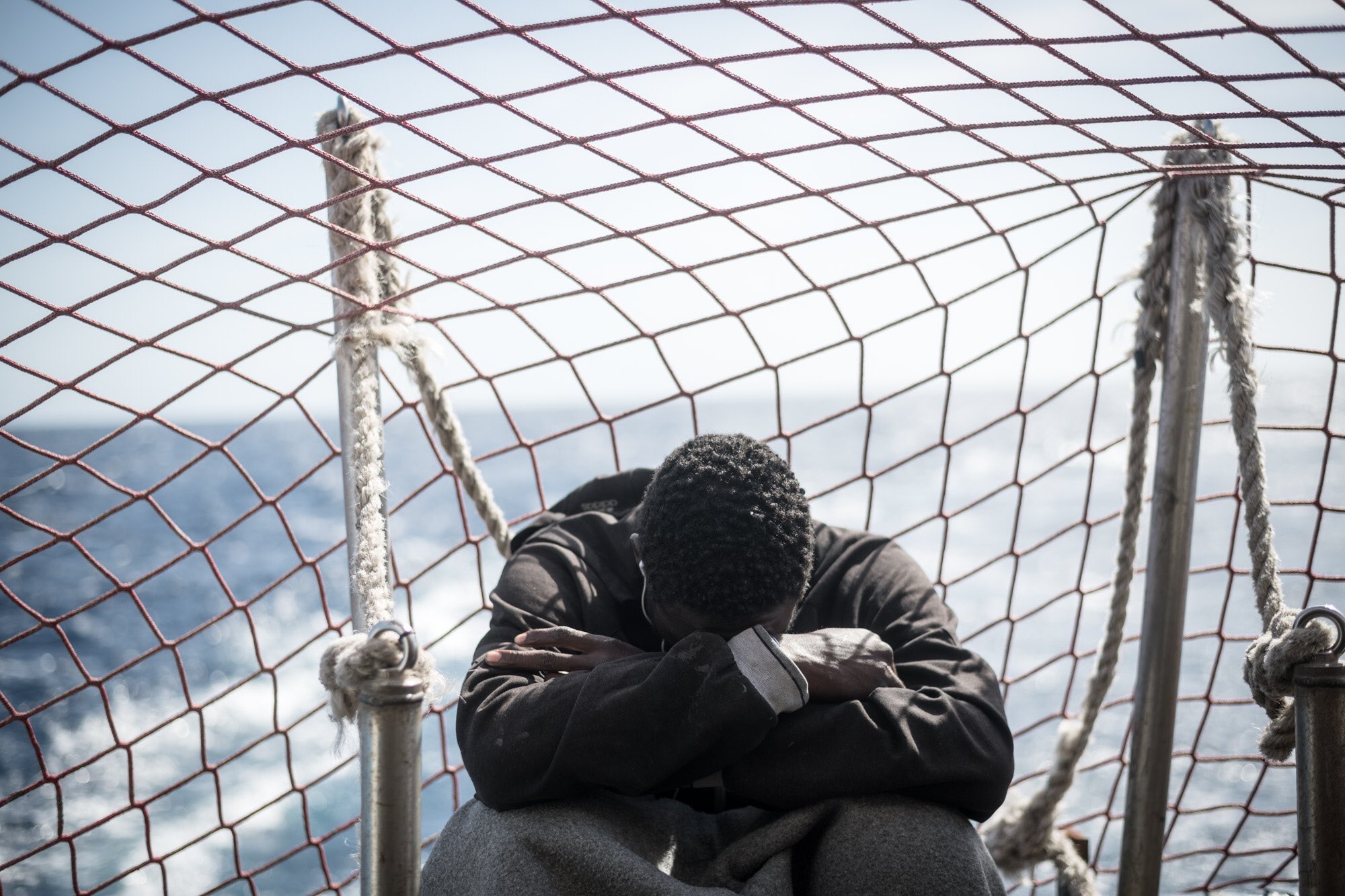 Sea Watch a un miglio da Lampedusa, Salvini: “Porti restano chiusi”