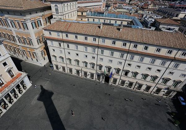 CDM rinvia approvazione decreti Sicurezza bis e Famiglia