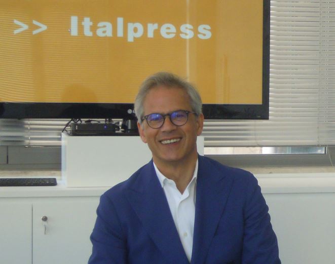 UE, Cicu: “Serve una leadership politica”