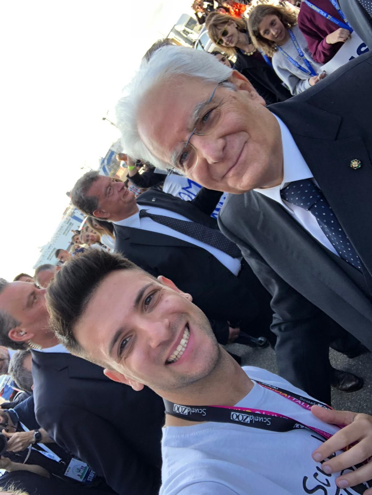 Legalità, ScuolaZoo community  3,7 mln studenti dice no a mafia