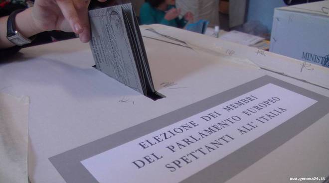 Europee: stima affluenza al 51%, la più alta degli ultimi 20 anni