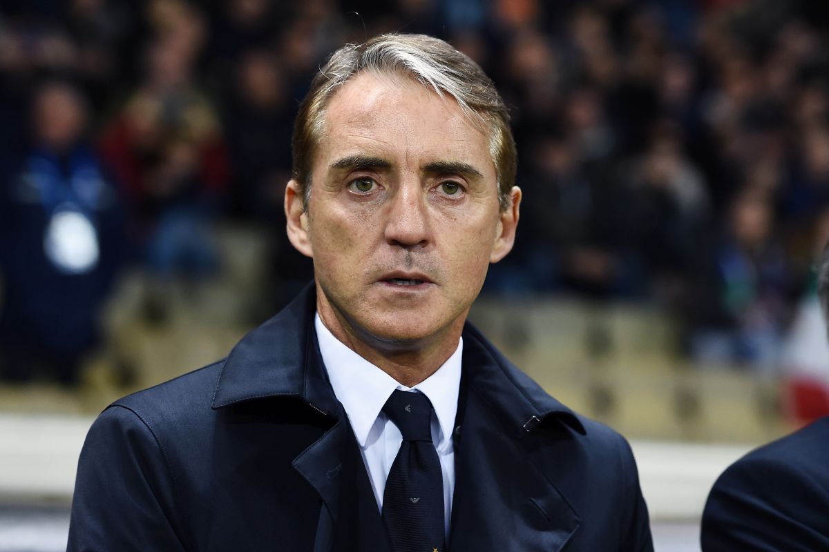 Italia verso EURO2020: Mancini convoca 33 azzurri per Grecia e Bosnia