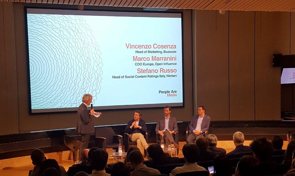 Assolombarda, in Italia è boom di influencer marketing