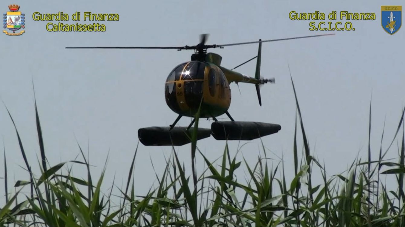 Mafia, gestivano terreni su Madonie e Nebrodi: arresti e sequestri