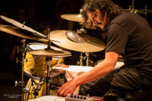 Festival musica elettroacustica a Palermo