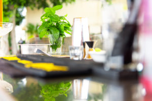 Aperitivo al Castello a Mare