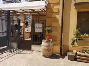 Io.Bio Palermo