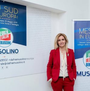 Azzurra Dafne Musolino