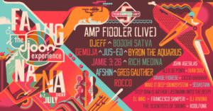 Festival di musica elettronica a Favignana