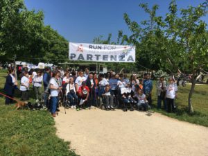 Run for Parkinson’s