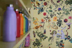 Fallen Fruit a Palermo