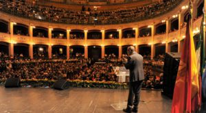 73° anniversario dell'Autonomia siciliana