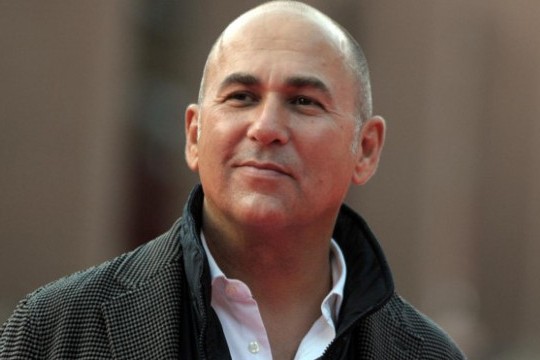 Ferzan Özpetek a Palermo: laurea honoris causa e cittadinanza onoraria