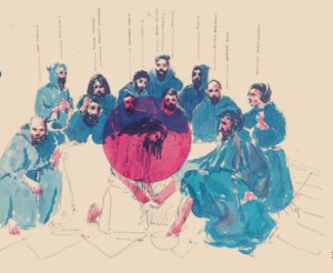 Performance Igor Scalisi Palminteri