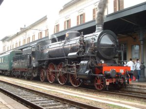 Fiera Mediterranea del Cavallo