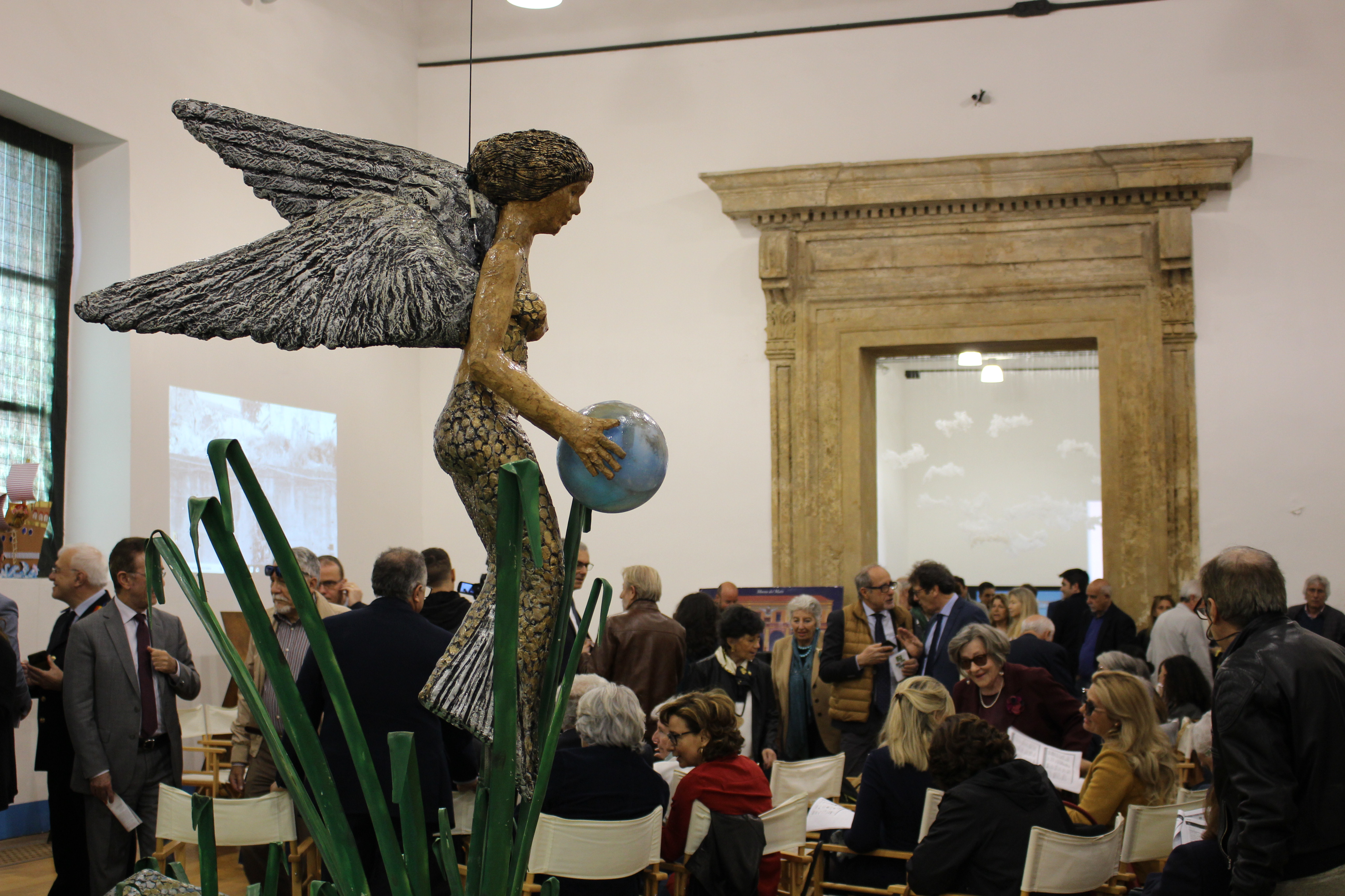 Settimana delle Culture: il programma è un omaggio all’assessore Tusa